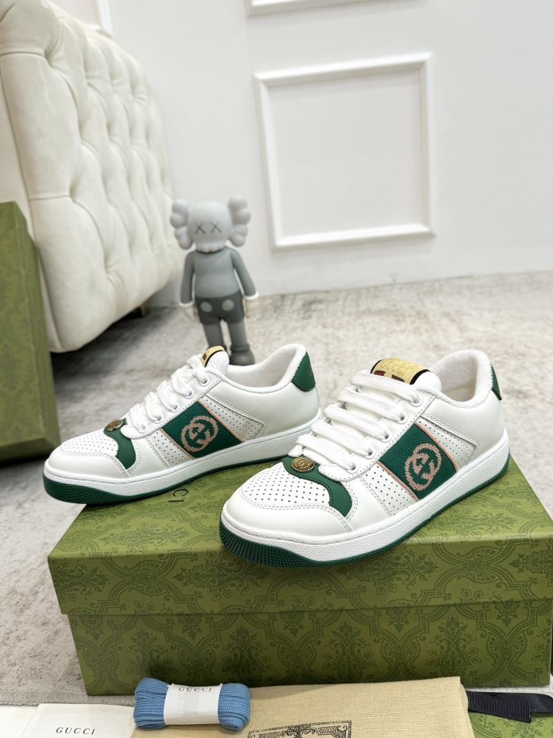 Gucci Screener Shoes